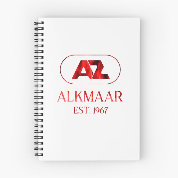 Item preview, Alkmaar Flames designed and sold by VRedBaller.