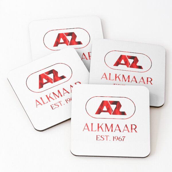 Item preview, Alkmaar Flames designed and sold by VRedBaller.