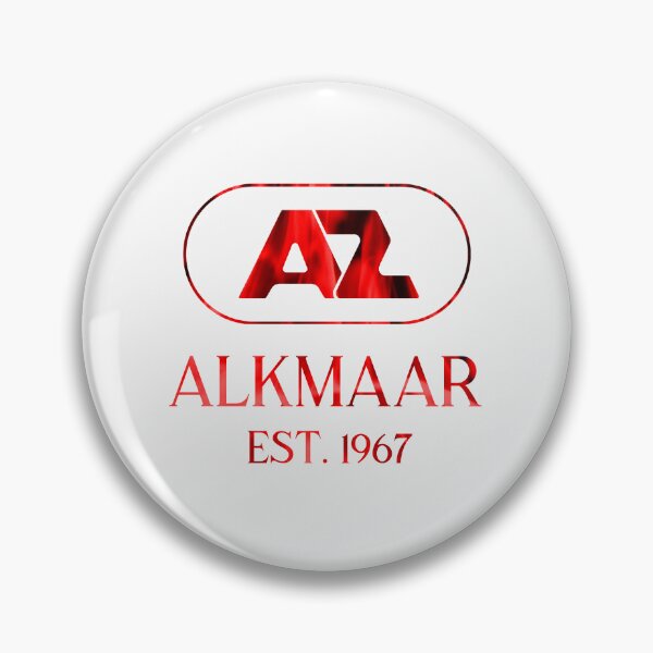 Item preview, Alkmaar Flames designed and sold by VRedBaller.