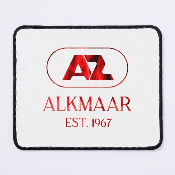 Item preview, Alkmaar Flames designed and sold by VRedBaller.