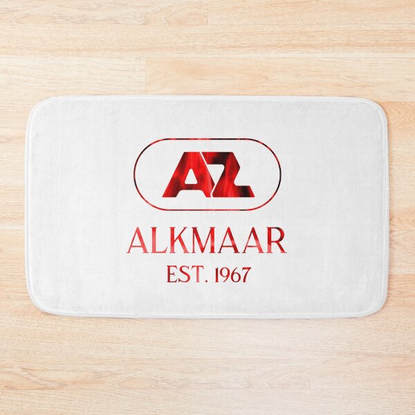 Item preview, Alkmaar Flames designed and sold by VRedBaller.