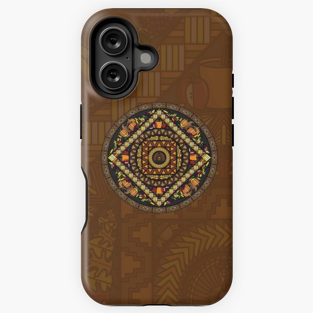 Item preview, iPhone Tough Case designed and sold by ValerieDesigns.