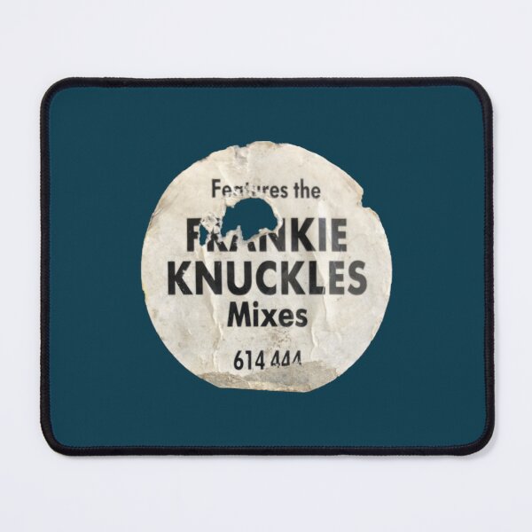 Item preview, Frankie Knuckles Beaten up    designed and sold by Svernut.