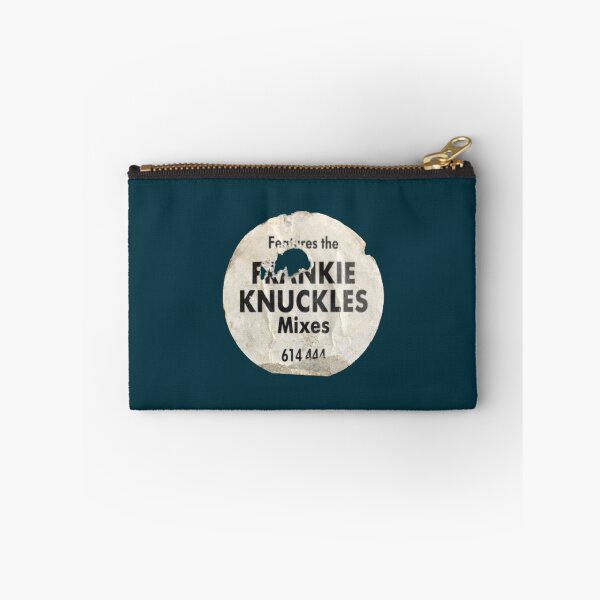 Item preview, Frankie Knuckles Beaten up    designed and sold by Svernut.