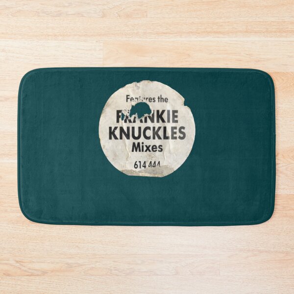Item preview, Frankie Knuckles Beaten up    designed and sold by Svernut.