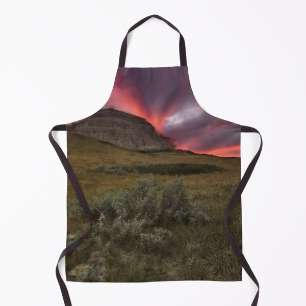Item preview, Castle Butte Horizontal #2 designed and sold by timdaytimages.