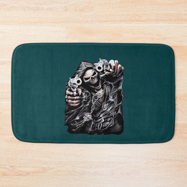 Item preview, Gangster skeleton   designed and sold by Svernut.