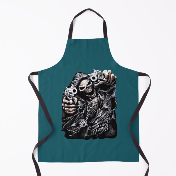 Item preview, Gangster skeleton   designed and sold by Svernut.
