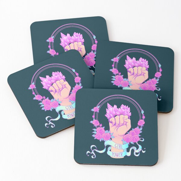 Item preview, GIRL POWER   designed and sold by Svernut.