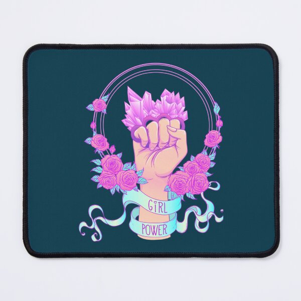 Item preview, GIRL POWER designed and sold by Svernut.