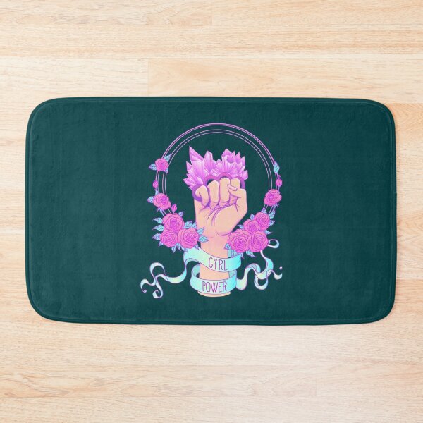 Item preview, GIRL POWER   designed and sold by Svernut.