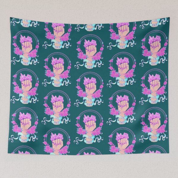 Item preview, GIRL POWER   designed and sold by Svernut.