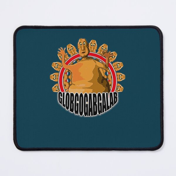 Item preview, GLOBGOGABGALAB   designed and sold by Svernut.