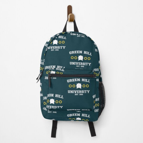 Item preview, Green Hill University designed and sold by Svernut.
