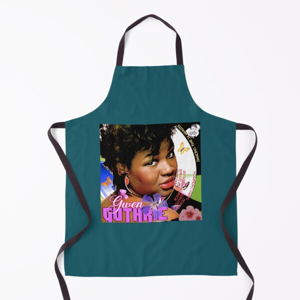 Item preview, GWEN GUTHRIE    designed and sold by Svernut.