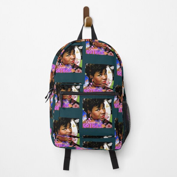 Item preview, GWEN GUTHRIE designed and sold by Svernut.
