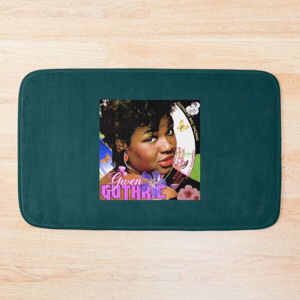 Item preview, GWEN GUTHRIE    designed and sold by Svernut.
