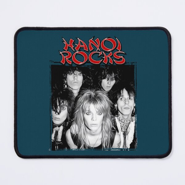 Item preview, Hanoi Rocks   designed and sold by Svernut.