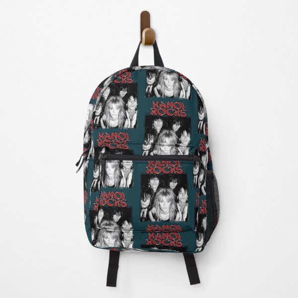 Item preview, Hanoi Rocks designed and sold by Svernut.