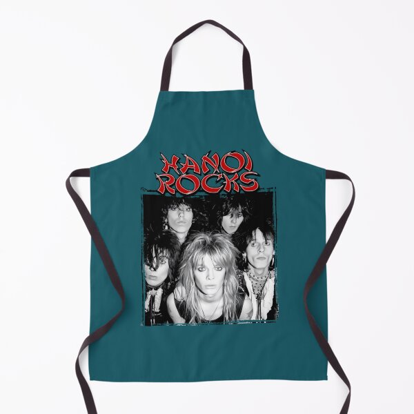 Item preview, Hanoi Rocks   designed and sold by Svernut.