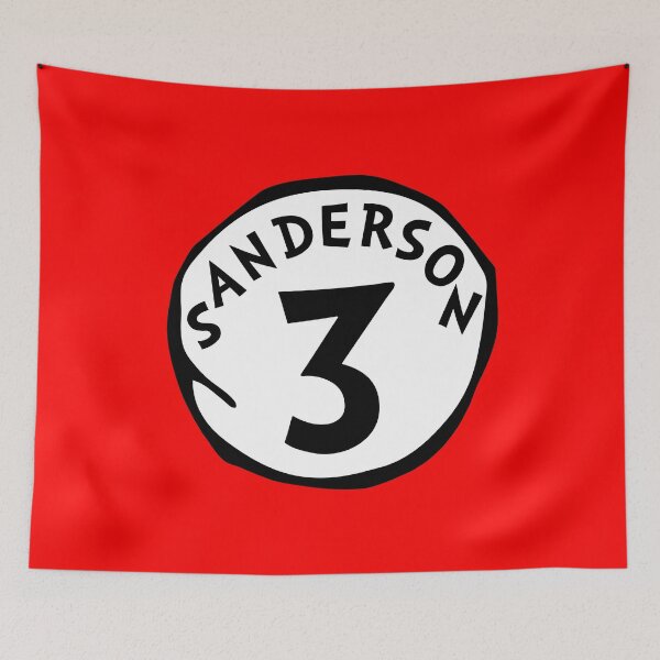 Item preview, Sanderson Sister 3 - Hocus Pocus designed and sold by iTheressa.
