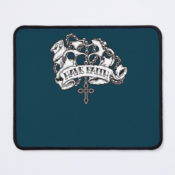 Item preview, Have Faith MkII   designed and sold by Svernut.