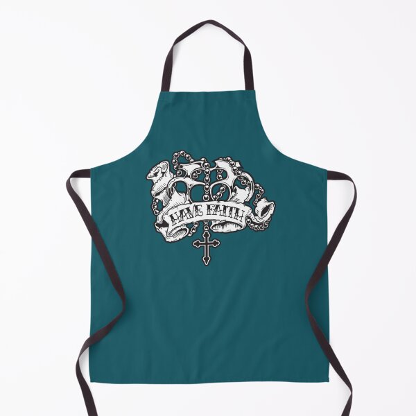 Item preview, Have Faith MkII   designed and sold by Svernut.