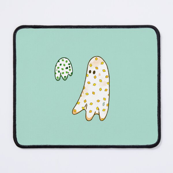 Item preview, Lemon & Lime Sheet Ghost designed and sold by SpaceDiver-001.