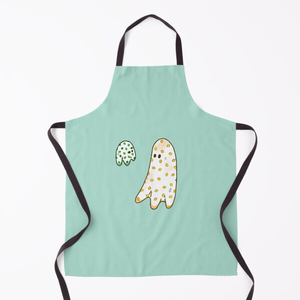 Item preview, Lemon & Lime Sheet Ghost designed and sold by SpaceDiver-001.