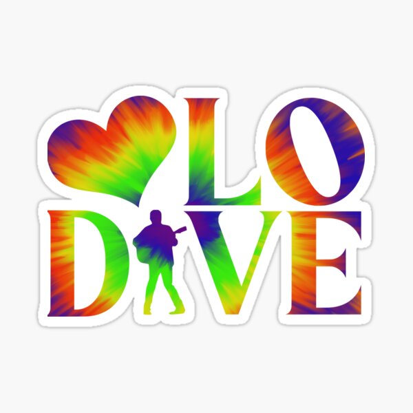 Item preview, Love Dave designed and sold by Kraftyvisions.