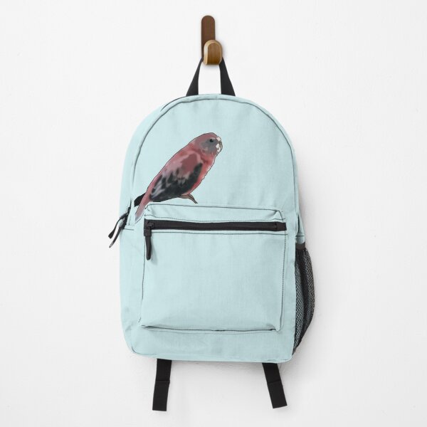 Item preview, Beautiful Bourke Bird designed and sold by katiebca2.