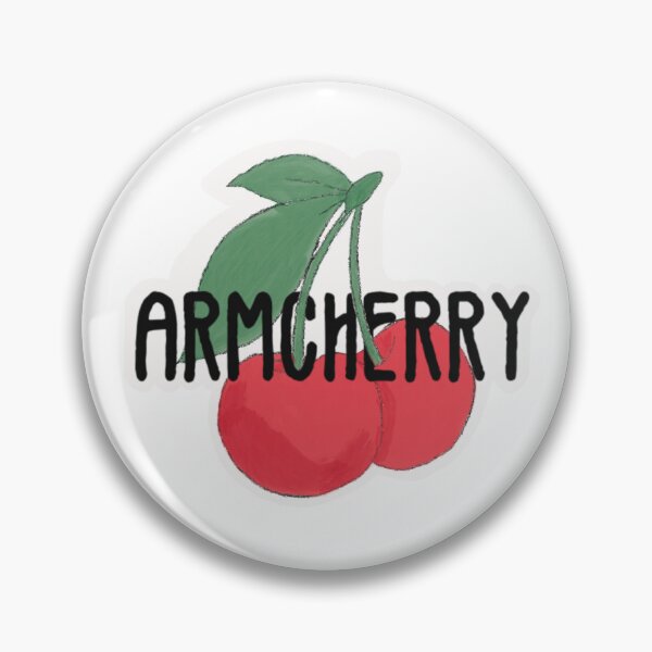 Item preview, Armchair Expert - armcherry  designed and sold by amymilner.