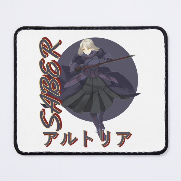 Item preview, Saber Alter designed and sold by ALAEEDDINEBHM.