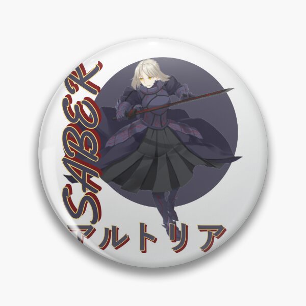 Item preview, Saber Alter designed and sold by ALAEEDDINEBHM.