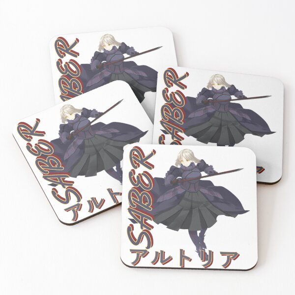 Item preview, Saber Alter designed and sold by ALAEEDDINEBHM.