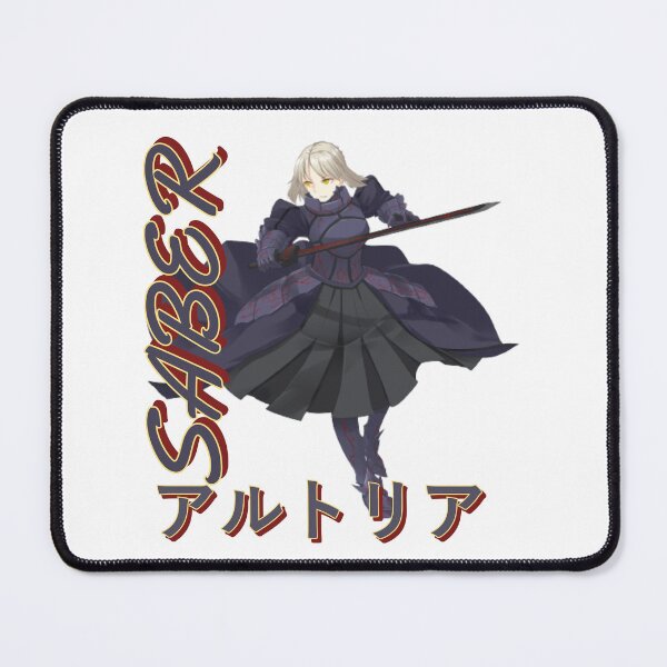 Item preview, Saber Alter designed and sold by ALAEEDDINEBHM.