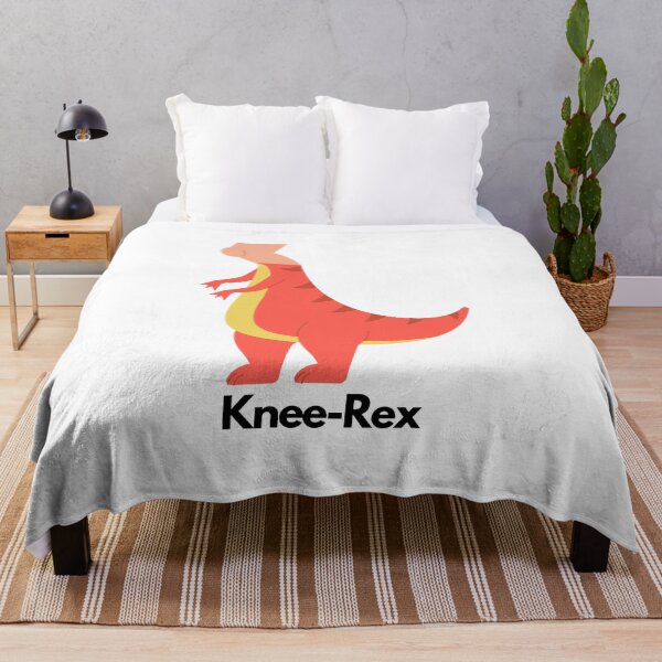 Item preview, Humor | Knee-Rex | Dinos | Dinosaurs | Bee | Gift for Dino Fans designed and sold by PublicusApparel.