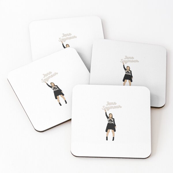 Item preview, Jane Seymour - Six the Musical designed and sold by daisydance.