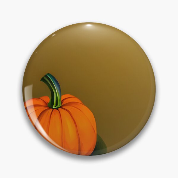 Item preview, Pumpkin designed and sold by NitaBond.