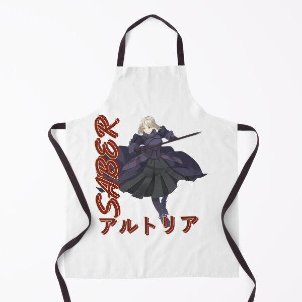 Item preview, Saber Alter designed and sold by ALAEEDDINEBHM.