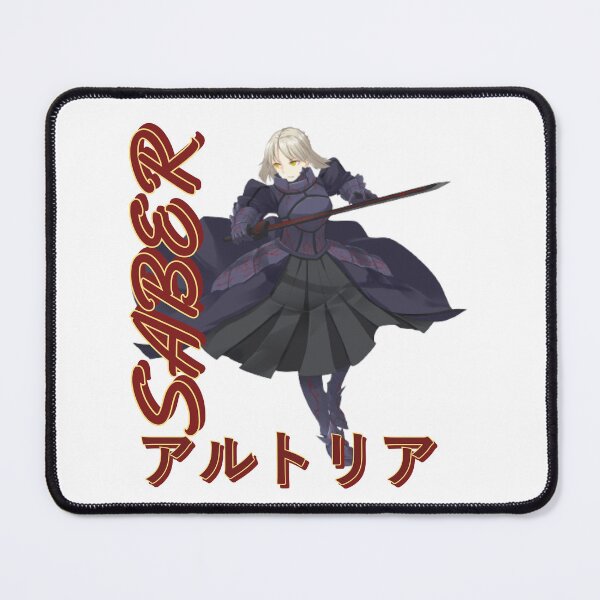Item preview, Saber Alter designed and sold by ALAEEDDINEBHM.