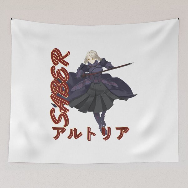 Item preview, Saber Alter designed and sold by ALAEEDDINEBHM.