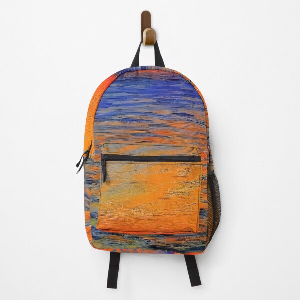 Item preview, Sunset over the ocean (Monet) designed and sold by David-Howells.