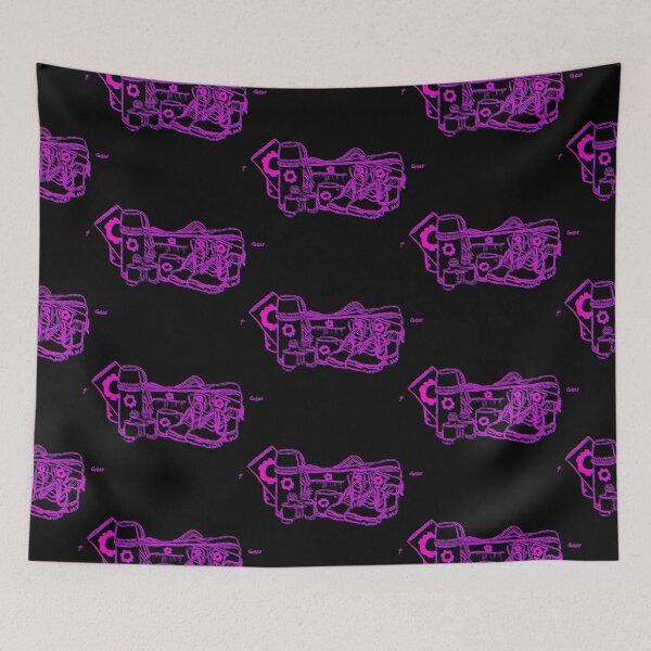 Item preview, Gear designed and sold by artSMG.