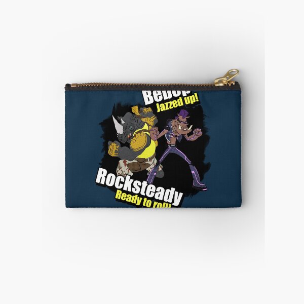 Artikelvorschau, Bebop Rock! entworfen und verkauft von Novanator.