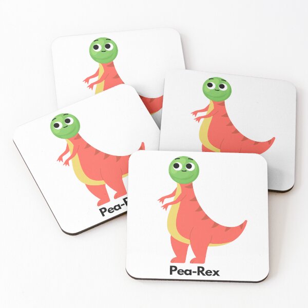 Item preview, Humor | Pea-Rex | Dinos | Dinosaurs | Bee | Gift for Dino Fans designed and sold by PublicusApparel.