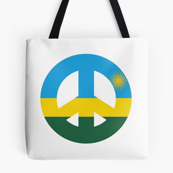 Item preview, Rwanda designed and sold by wickedcartoons.