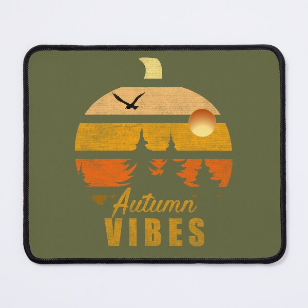 Item preview, Autumn Vibes designed and sold by Blended Designs ⭐⭐⭐⭐⭐.
