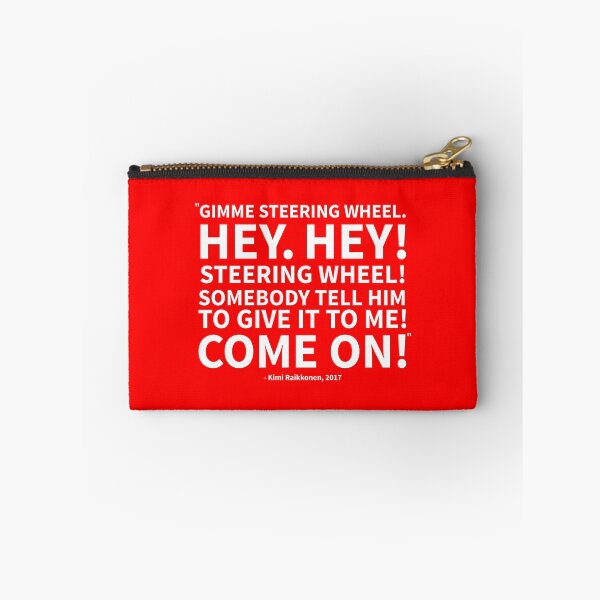 Item preview, Gimme Steering Wheel! designed and sold by msportbanter.