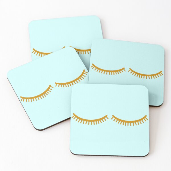 Item preview, Breakfast at Tiffany's Minimalist Eyelash Audrey Hepburn  designed and sold by musicalsandtea.